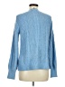 Talbots Blue Pullover Sweater Size M (petite) - photo 2