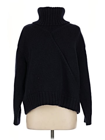Monse Wool Pullover Sweater (view 1)
