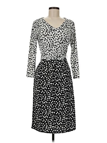Talbots Casual Dress (view 1)