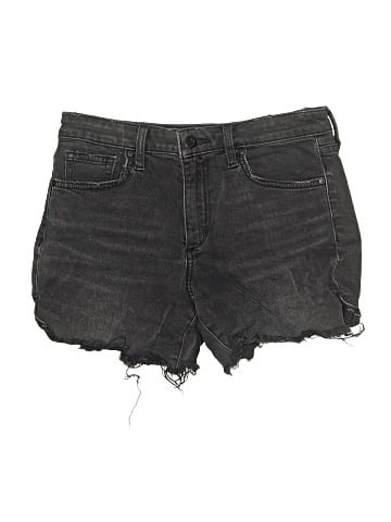 Joe's Jeans Denim Shorts (view 1)