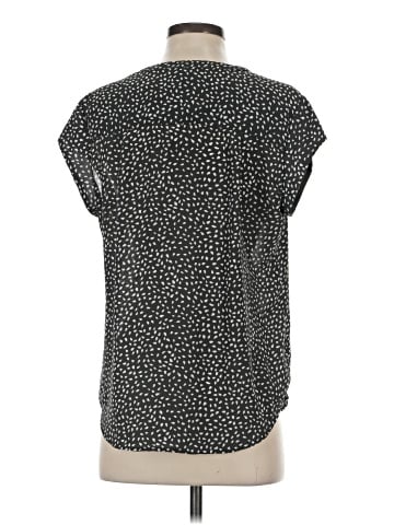Fun2Fun Short Sleeve Blouse (view 2)