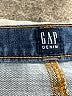 Gap Blue Jeans Size 27 waist - photo 7