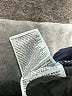 Gap Blue Jeans Size 27 waist - photo 8
