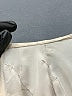 Unbranded Ivory Dress Size 8 (estimated) - photo 3