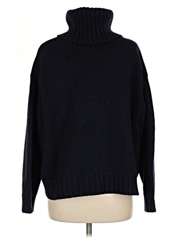 Monse Wool Pullover Sweater (view 2)