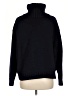 Monse 100% Merino Wool Black Wool Pullover Sweater Size M - photo 2