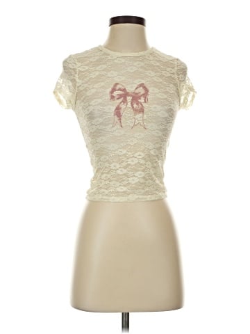 RSQ Short Sleeve Top (view 1)