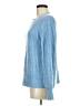 Talbots Blue Pullover Sweater Size M (petite) - photo 5