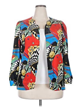 Saks Fifth Avenue Blazer