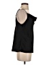prologue Black Sleeveless Top Size S - photo 4