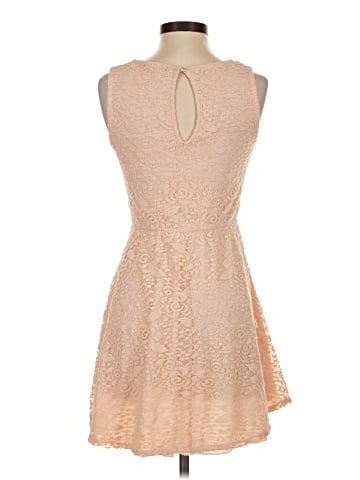 City Triangles Cocktail Dress (view 2)