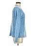 Talbots Blue Pullover Sweater Size M (petite) - photo 4