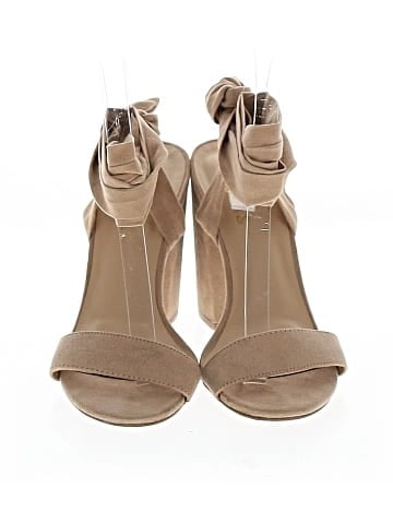 Lulus Sandals (view 2)