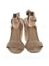 Lulus Tan Sandals Size 9 - photo 2