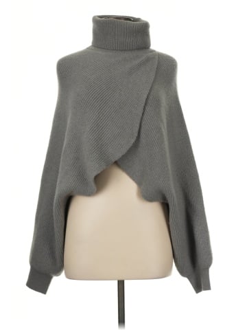 Elan Turtleneck Sweater (view 1)