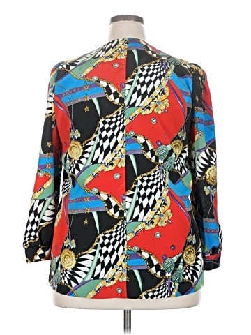Saks Fifth Avenue Blazer (view 2)