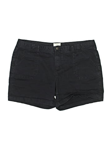 Caslon Shorts (view 1)