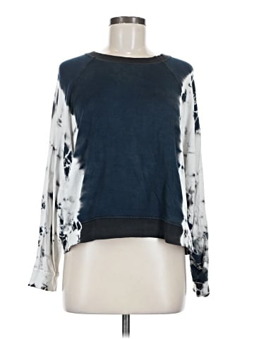 Electric & Rose Pullover Sweater (view 1)