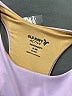 Active by Old Navy Purple Tank Top Size 8 - photo 7