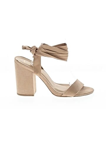 Lulus Sandals (view 1)
