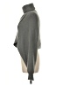 Elan Gray Turtleneck Sweater Size M - photo 5