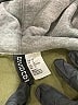 Divided by H&M 100% Cotton Green Jacket Size 12 - photo 6
