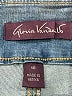 Gloria Vanderbilt Blue Jeans Size 10 - photo 7