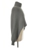 Elan Gray Turtleneck Sweater Size M - photo 4