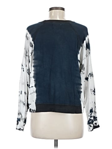 Electric & Rose Pullover Sweater (view 2)