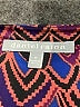 Daniel Rainn 100% Polyester Purple Sleeveless Blouse Size M - photo 7
