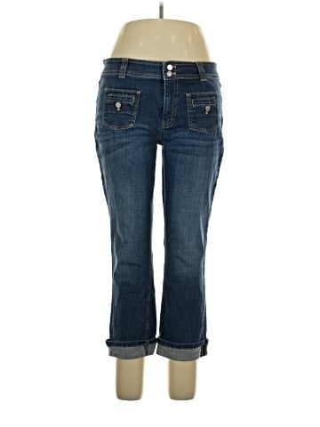 White House Black Market Jeans (view 1)