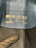 Ariat Blue Long Sleeve Blouse Size M - photo 7