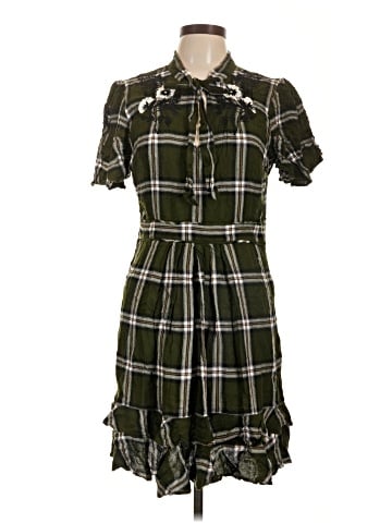 Ranna Gill Casual Dress (view 1)