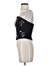Lulus Black Sleeveless Blouse Size S - photo 5