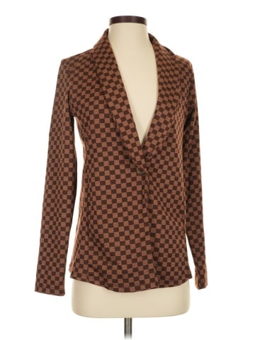 Hippie Rose Blazer (view 1)