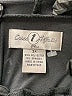 Once 1 Again Black Long Sleeve Top Size 3X - photo 7