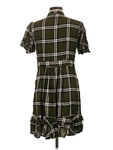Ranna Gill Casual Dress (view 2)