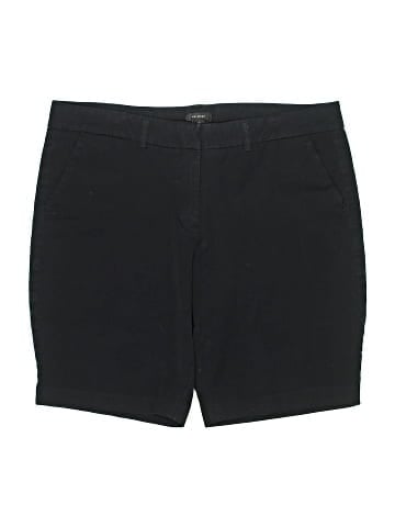 Halogen Shorts (view 1)