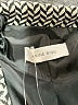 Anine Bing Houndstooth Gray Blazer Size S - photo 6