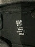 Gap Kids 100% Cotton Solid Black Active T-Shirt Size 10 - photo 3