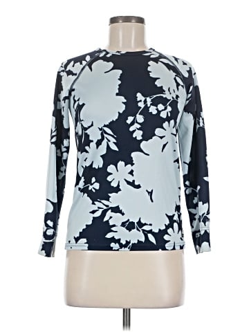 Burton Long Sleeve T-Shirt (view 1)