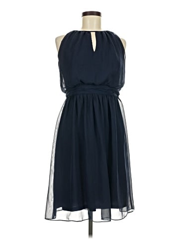 Adrianna Papell Cocktail Dress (view 1)