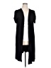 Torrid Black Cardigan Size 1X Plus (1) - photo 1