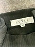 Level Black Casual Dress Size M - photo 7