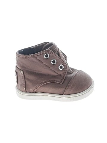 TOMS Booties (view 1)