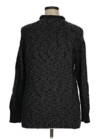 L.L.Bean Turtleneck Sweater (view 2)