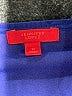 Jennifer Lopez Blue Pullover Sweater Size M - photo 7