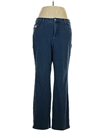 Quacker Factory Jeans (view 1)