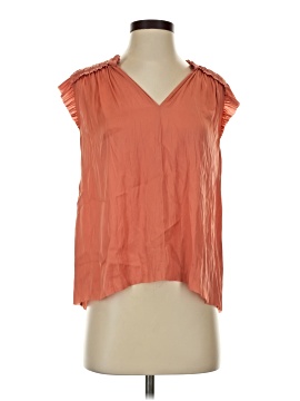 Ulla Johnson Sleeveless Blouse