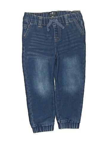 7 For All Mankind Jeans (view 1)
